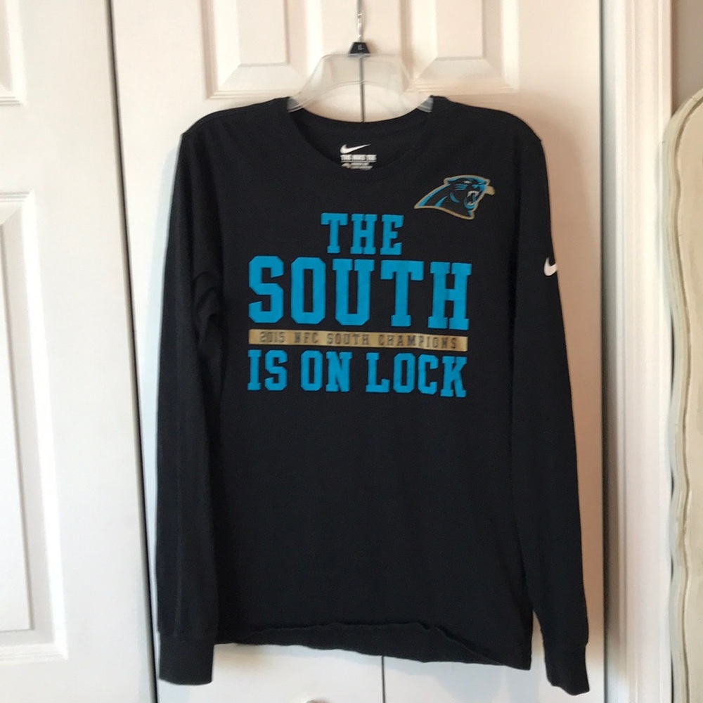 Nike long sleeve